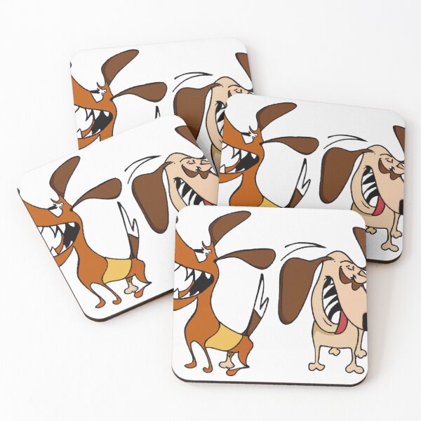 Item preview, "The  Life of  Crazy Dogs: A Furry Tale of Mayhem and Mischief" designed and sold by rdreubss7.