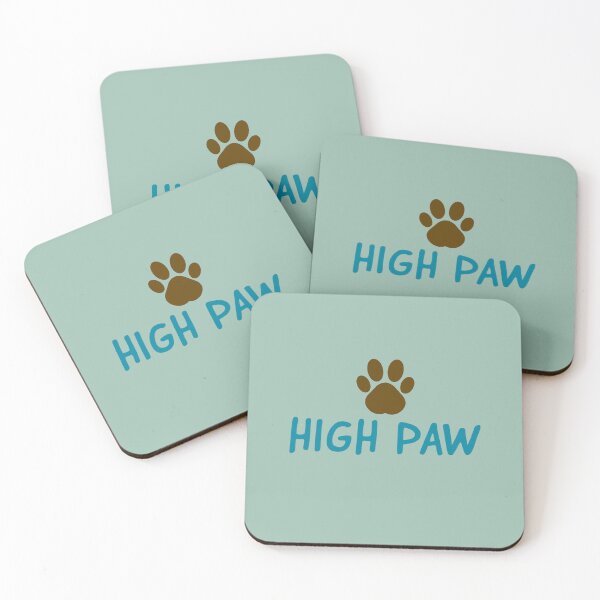 Item preview, High Paw, Labrador paws. designed and sold by StandStrong786.