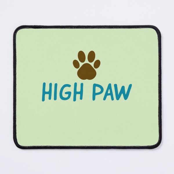 Item preview, High Paw, Labrador paws. designed and sold by StandStrong786.