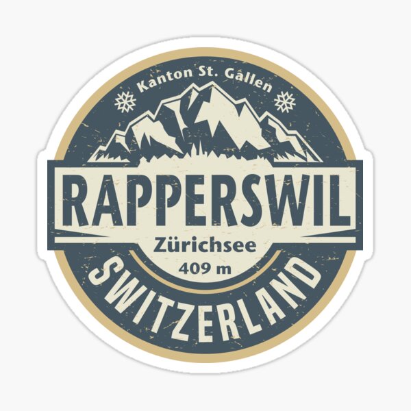 Item preview, Rapperswil, Switzerland designed and sold by studio838.
