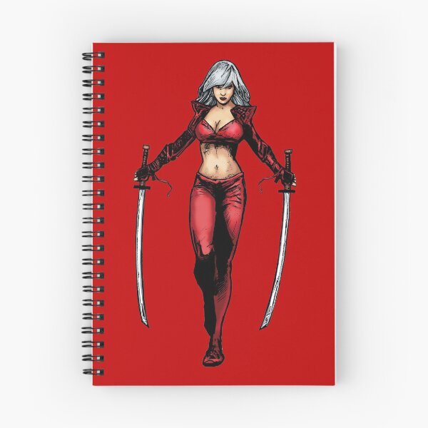 Item preview, The Huntress designed and sold by MrSmithMachine.