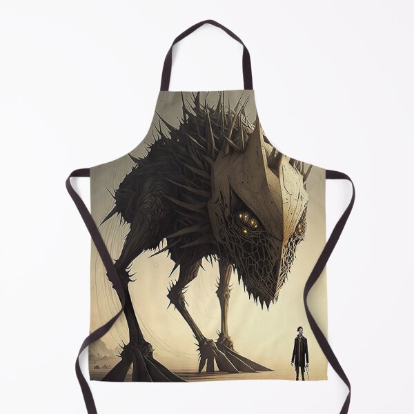 Item preview, Man walking on a strange planet  designed and sold by mrlongfield.