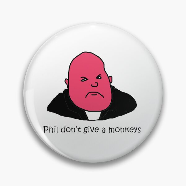 Artikelvorschau, Fankunst-Cartoon von Phil Mitchell entworfen und verkauft von jaggerstudios.