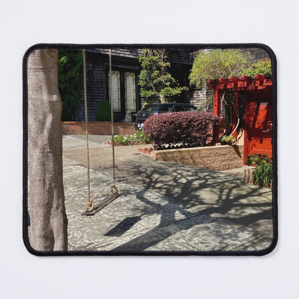 Item preview, Swing shadow designed and sold by Tanyateo.