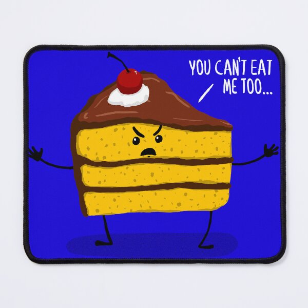 Item preview, Have Your Cake and Eat it Too designed and sold by graffd02.