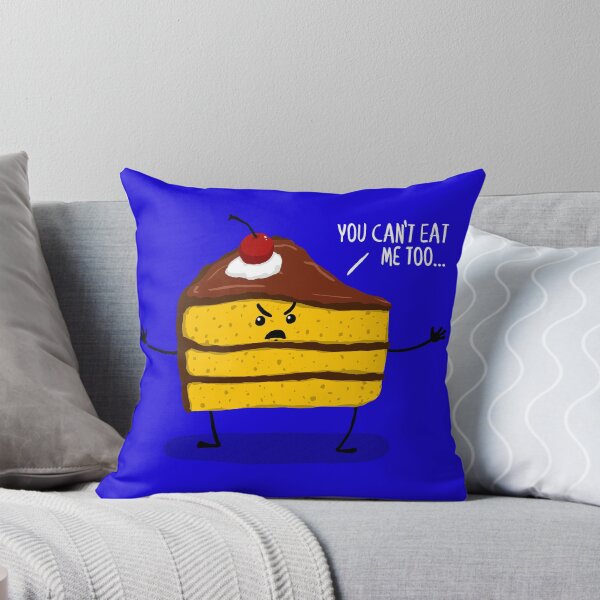 Item preview, Have Your Cake and Eat it Too designed and sold by graffd02.