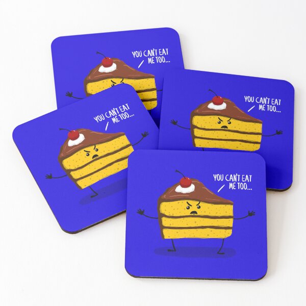 Item preview, Have Your Cake and Eat it Too designed and sold by graffd02.