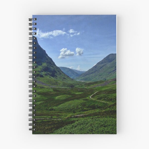 Item preview, Glencoe, Scotland designed and sold by Photogold Photo Gifts.