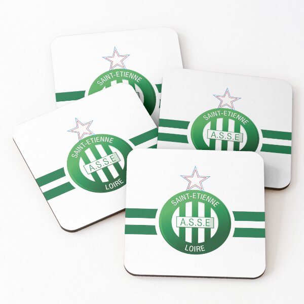 Item preview, Saint-Etienne - Stéphanois designed and sold by TRUE-FANS.