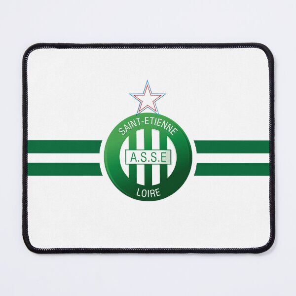 Item preview, Saint-Etienne - Stéphanois designed and sold by TRUE-FANS.