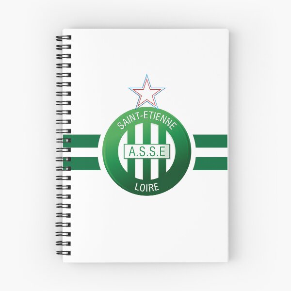 Item preview, Saint-Etienne - Stéphanois designed and sold by TRUE-FANS.