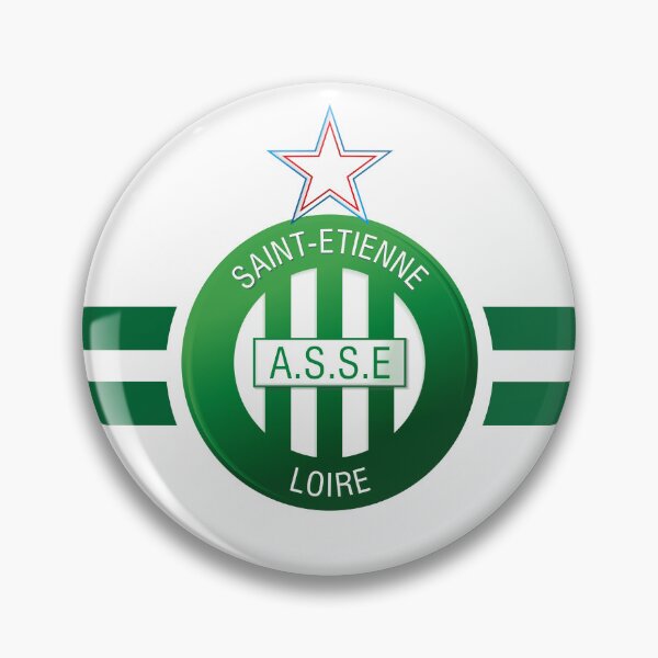 Item preview, Saint-Etienne - Stéphanois designed and sold by TRUE-FANS.