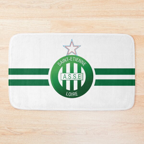 Item preview, Saint-Etienne - Stéphanois designed and sold by TRUE-FANS.