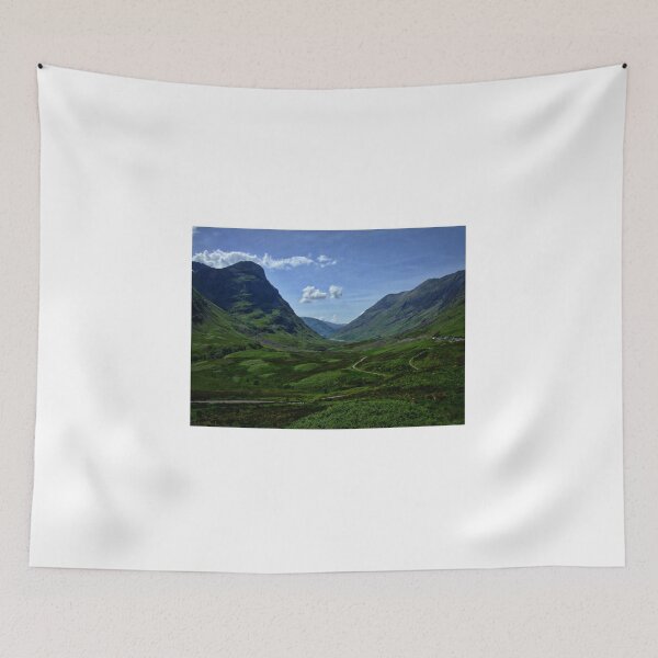 Item preview, Glencoe, Scotland designed and sold by Photogold Photo Gifts.