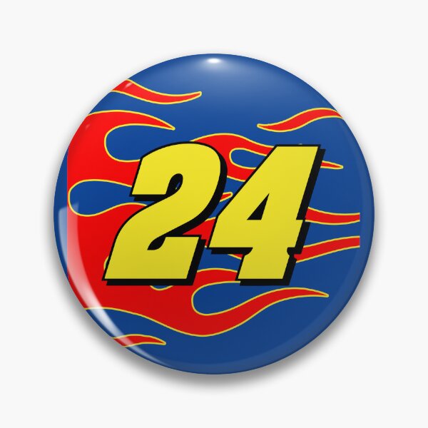 Item preview, jeff gordon 24 designed and sold by On Target Sports.