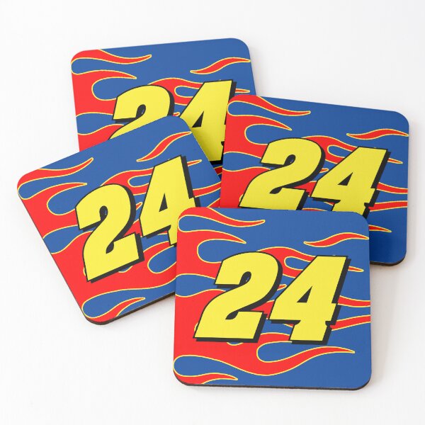Item preview, Jeff Gordon 24 designed and sold by On Target Sports.