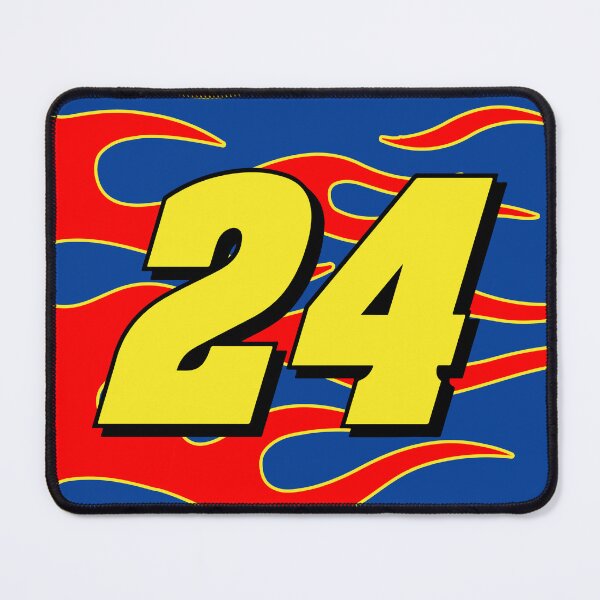 Item preview, Jeff Gordon 24 designed and sold by On Target Sports.