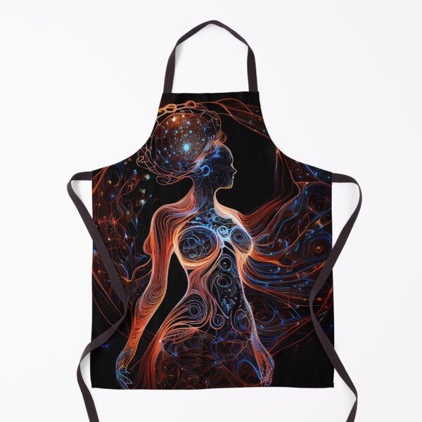Item preview, Cosmic goddess designed and sold by CEVmemories.
