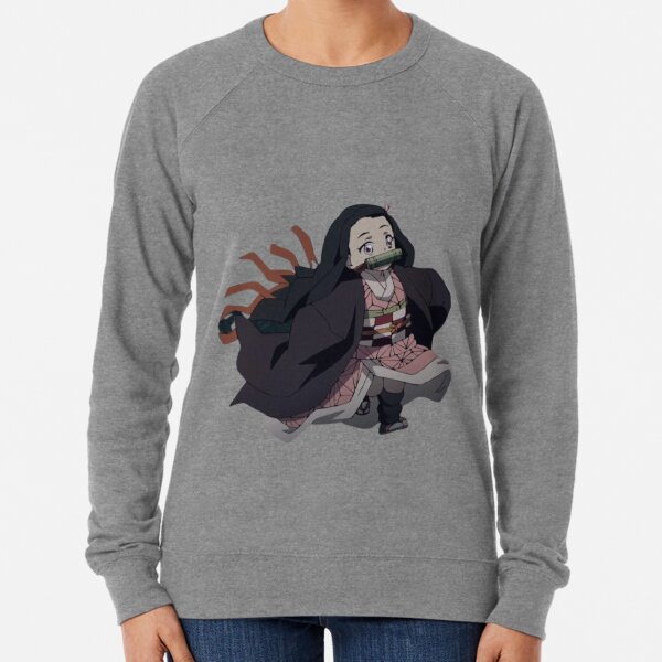 Nezuko Leichter Pullover