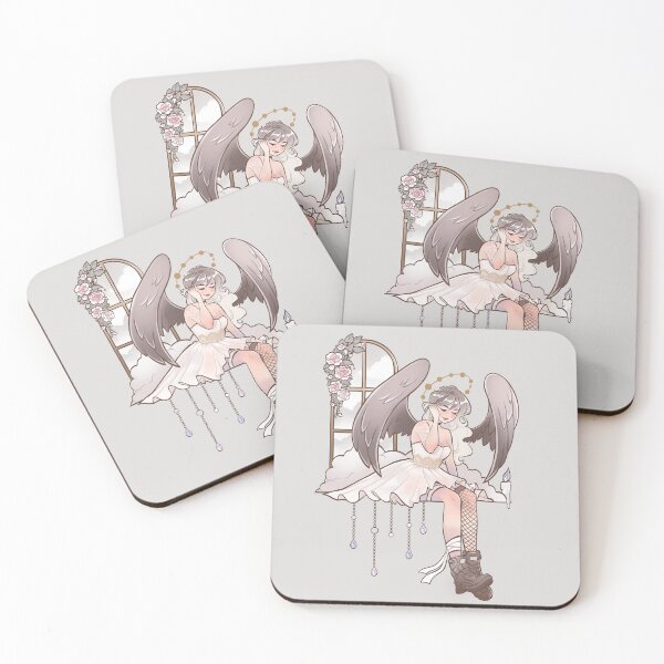 Item preview, Guardian Angel designed and sold by Merih.