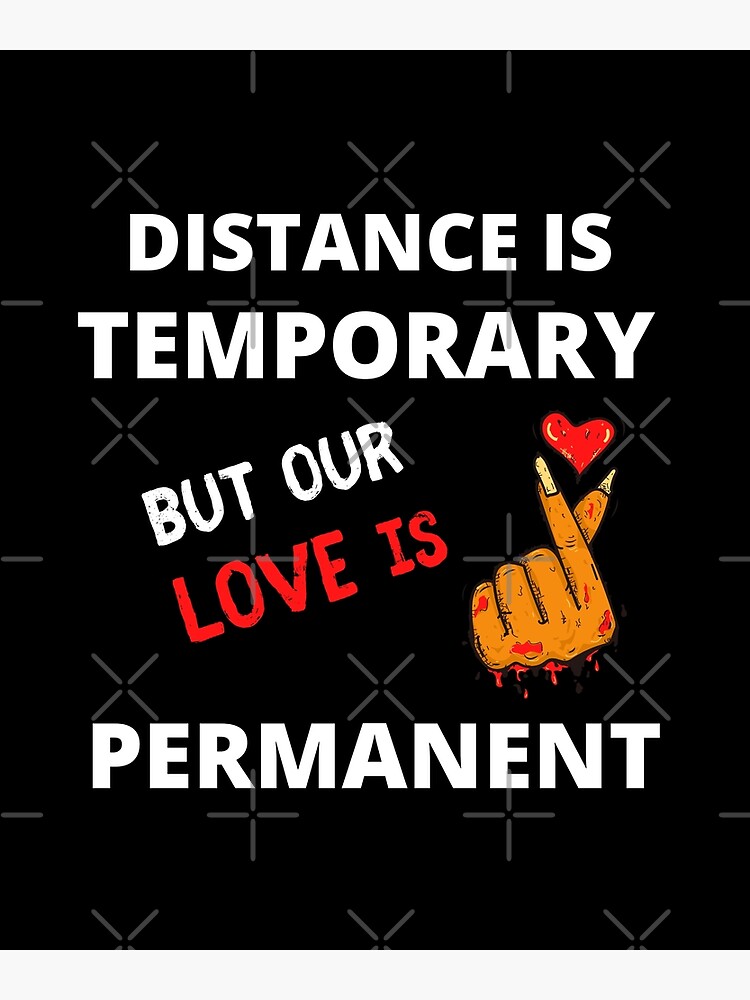 Long Distance Relationship: 39 Creative Messages for Your Partner's Ca |  Marvling Bros