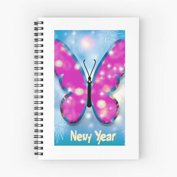 Item preview,  New Year Eve Sticker 2023 designed and sold by SociableAnimals.