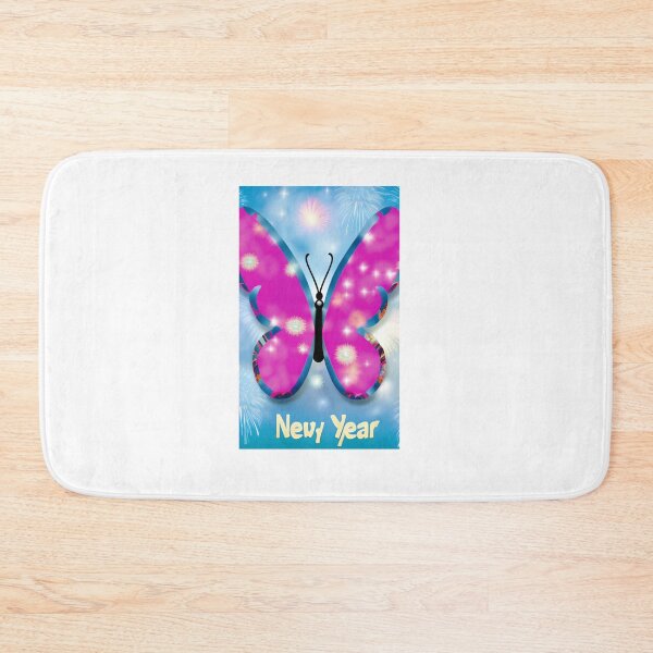 Item preview,  New Year Eve Sticker 2023 designed and sold by SociableAnimals.