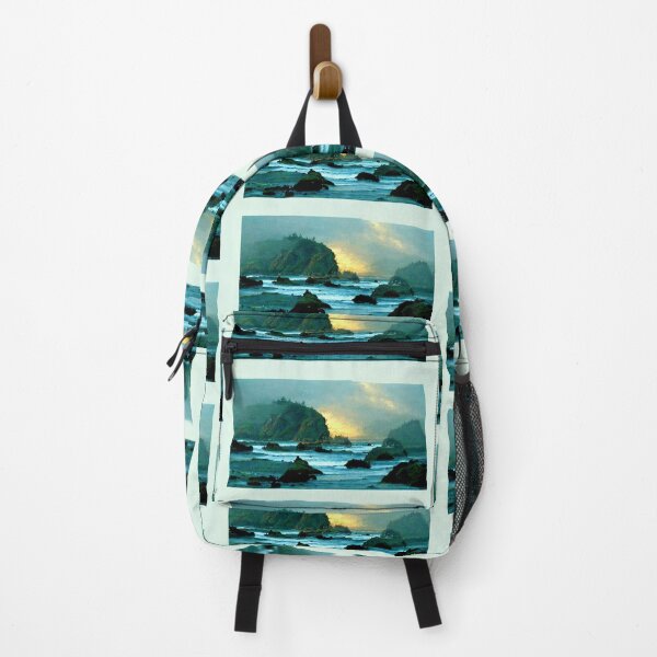 Item preview, Coastal blues designed and sold by Burritoless.