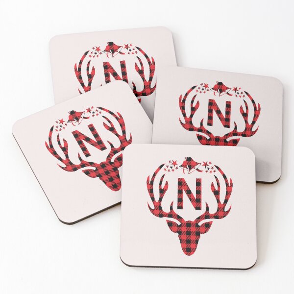 Artikelvorschau, Anfangsbuchstabe N Monogramm Namensgeschenke entworfen und verkauft von tejoi.