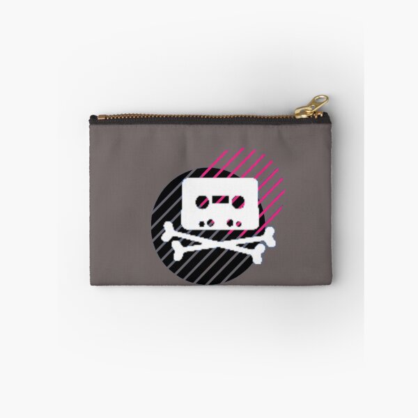 Item preview, Thepiratebay Retro Punk Emo designed and sold by kestrada2906.