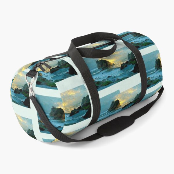 Item preview, Coastal blues designed and sold by Burritoless.