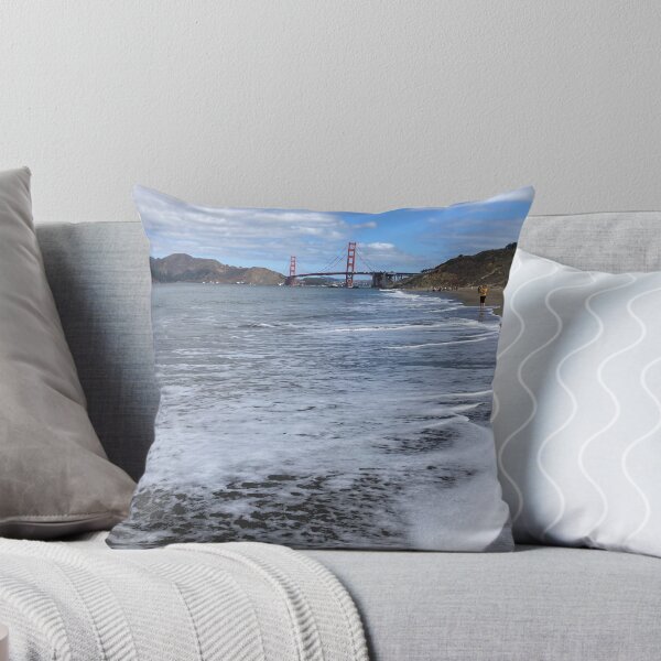 Item preview, Baker playa SF designed and sold by Tanyateo.