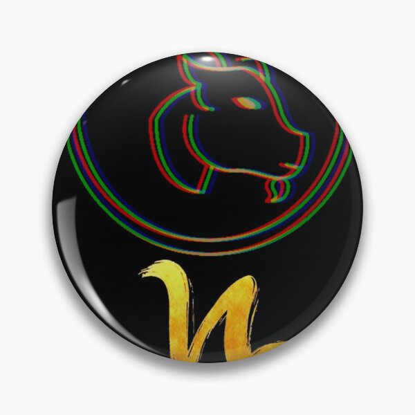 Item preview, CAPRICORN designed and sold by MSARTSDESIGN.