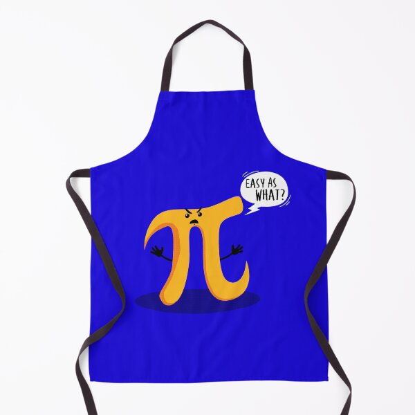 Item preview, Easy as Pi designed and sold by graffd02.