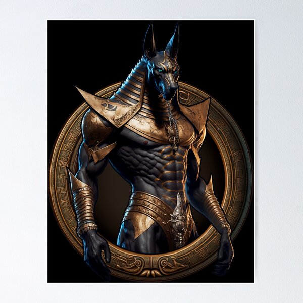 Anubis