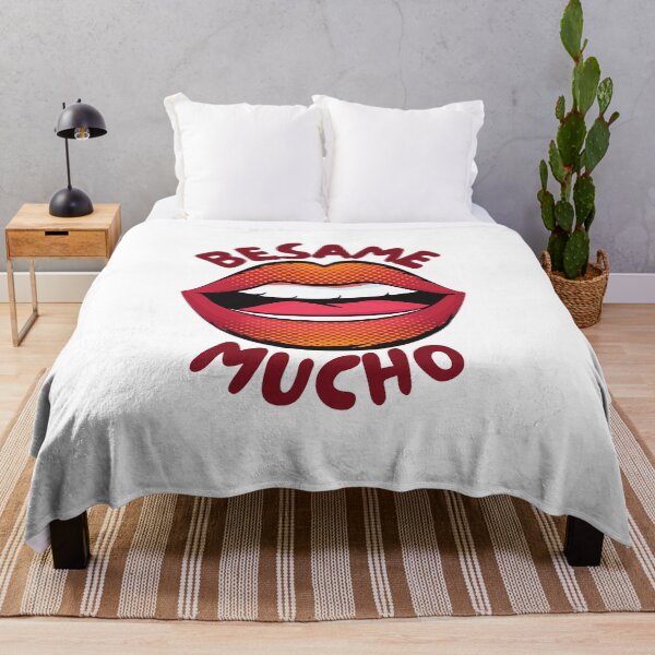 Item preview, Besame Mucho designed and sold by Diamaber.