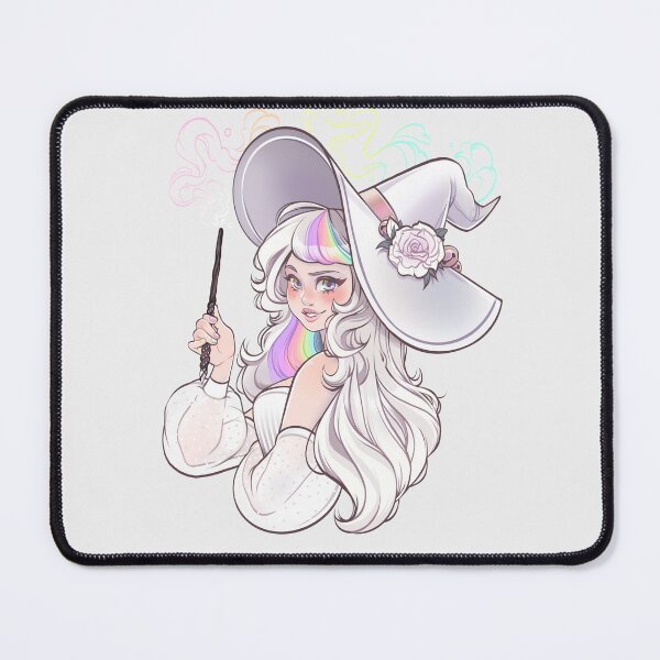 Item preview, white witch designed and sold by Merih.