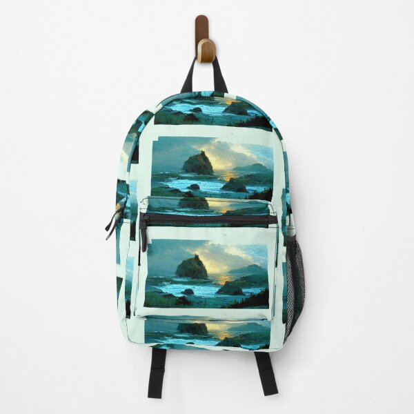 Item preview, Coastal blues designed and sold by Burritoless.