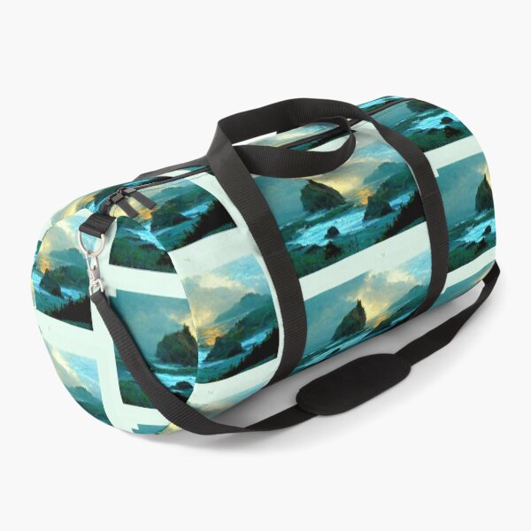 Item preview, Coastal blues designed and sold by Burritoless.