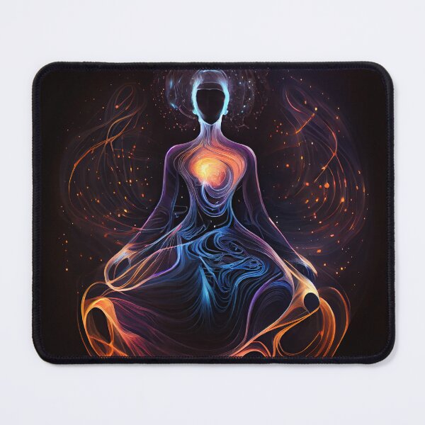 Item preview, Cosmic goddess designed and sold by CEVmemories.