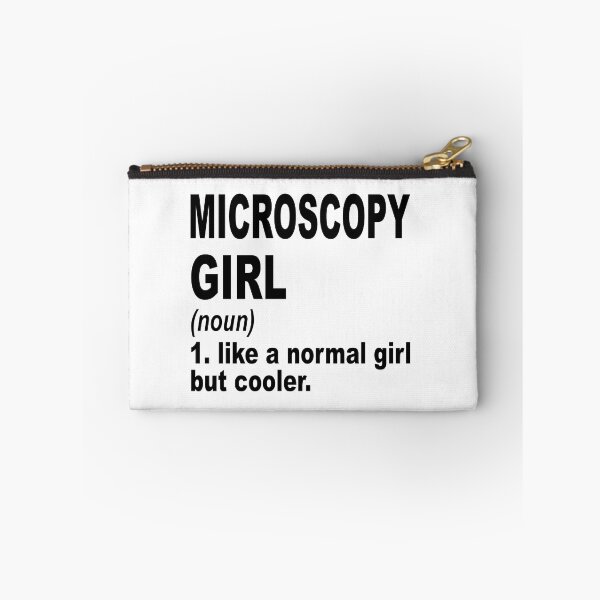Item preview, Microscopy girl Definition,Microscopy Girl Like A Normal Girl But Cooler designed and sold by Dogs Geeky⭐⭐⭐⭐⭐.
