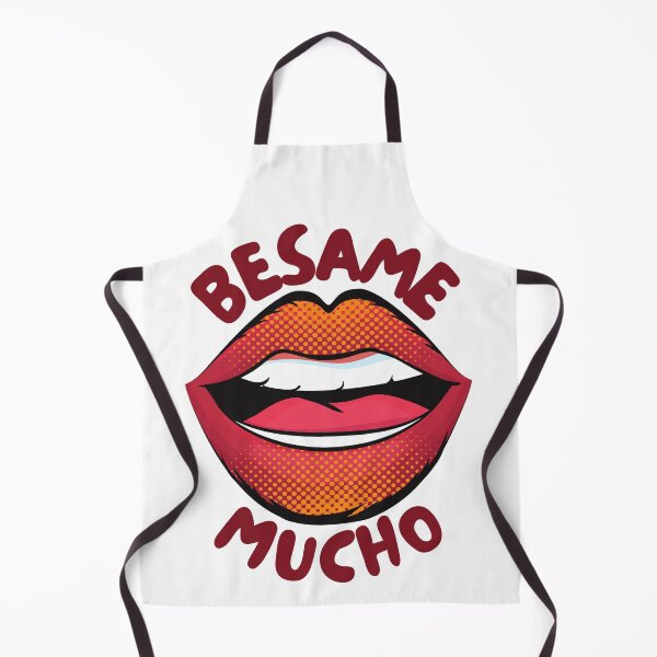 Item preview, Besame Mucho designed and sold by Diamaber.
