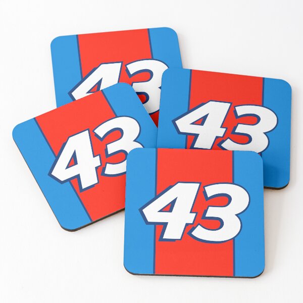 Item preview, Richard Petty 43 designed and sold by On Target Sports.