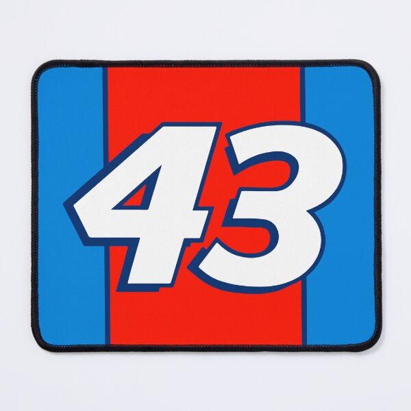 Item preview, Richard Petty 43 designed and sold by On Target Sports.