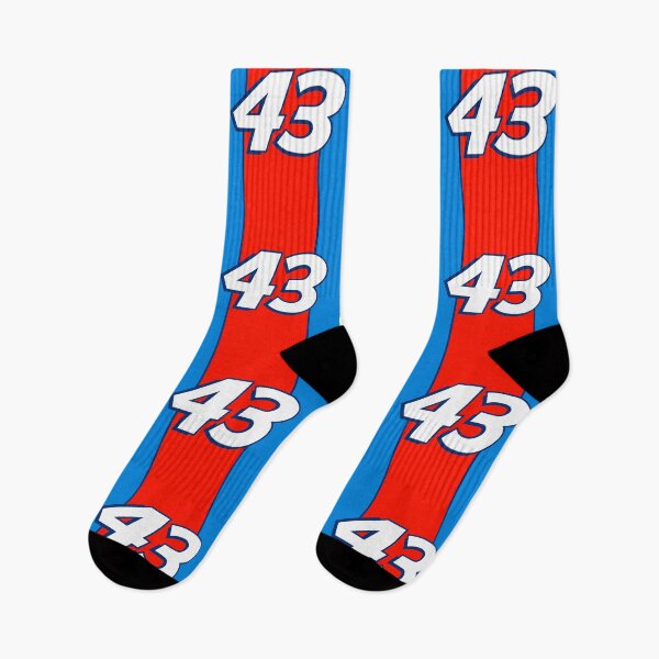 Item preview, Richard Petty 43 designed and sold by On Target Sports.