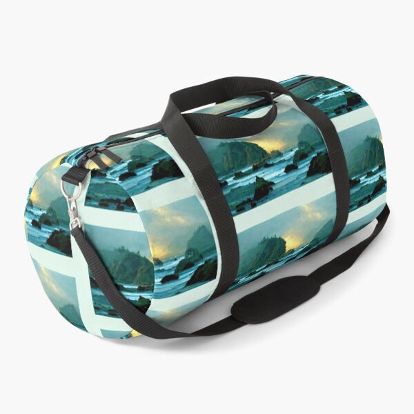 Item preview, Coastal blues designed and sold by Burritoless.