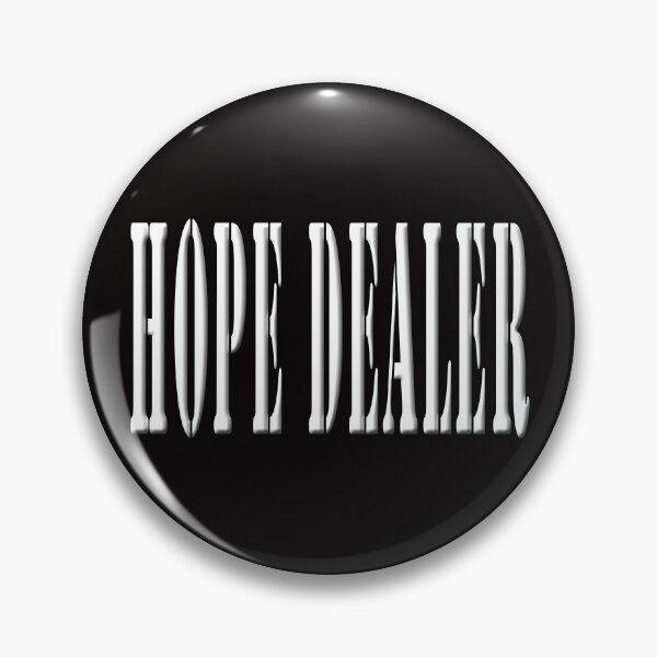 Item preview, Hope Dealer # 1 designed and sold by NA-WEARS.