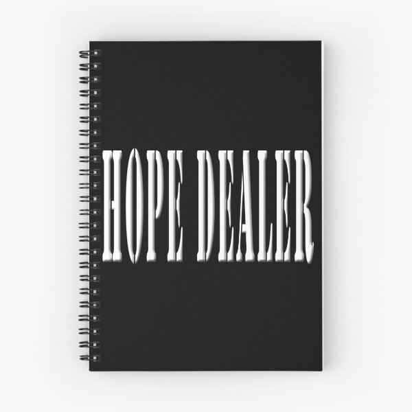 Item preview, Hope Dealer # 1 designed and sold by NA-WEARS.
