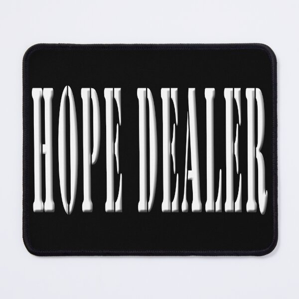 Item preview, Hope Dealer # 1 designed and sold by NA-WEARS.