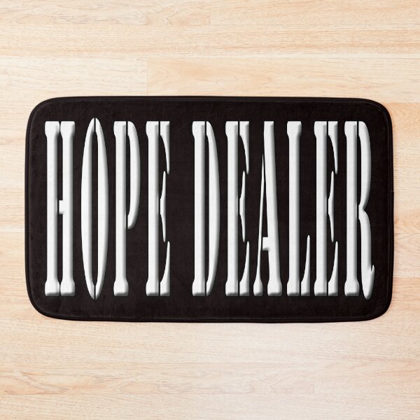 Item preview, Hope Dealer # 1 designed and sold by NA-WEARS.